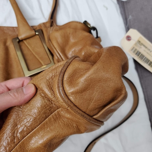 Authentic Chloe Ethel tote - Picture 3 of 6